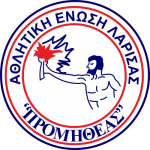 λογότυπο Προμηθέα