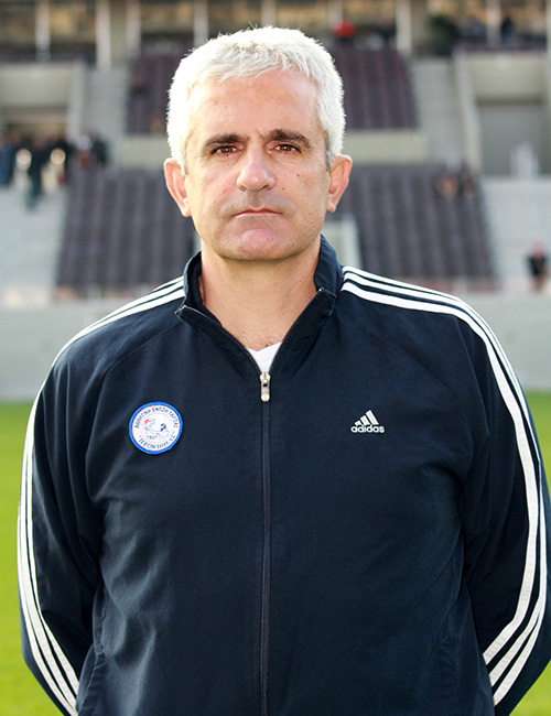 βαγγέλης στεφανής