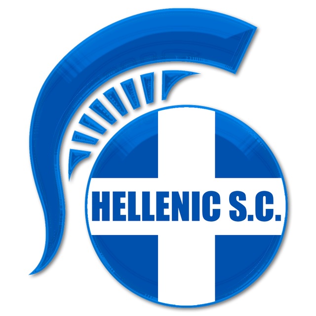 logo hellenic Furth